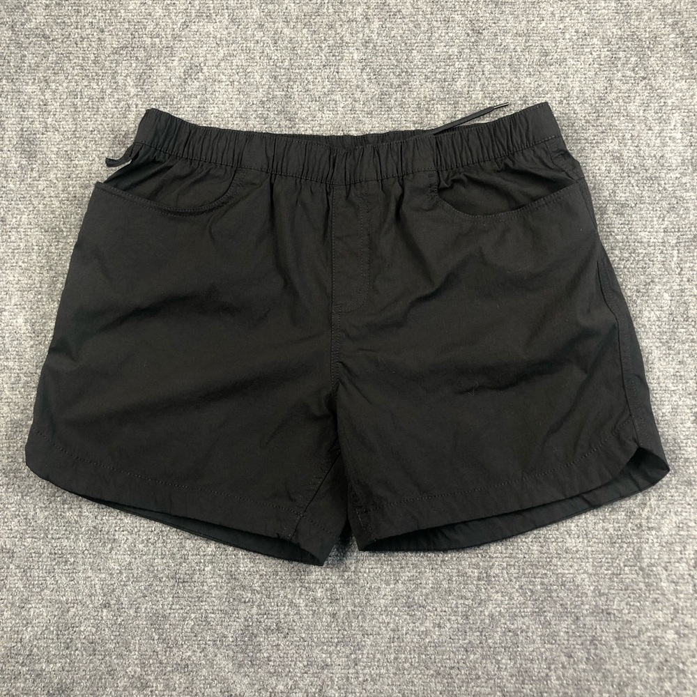 Carhartt Women’s Force Relaxed Fit Ripstop 5-Pocket Work Shorts